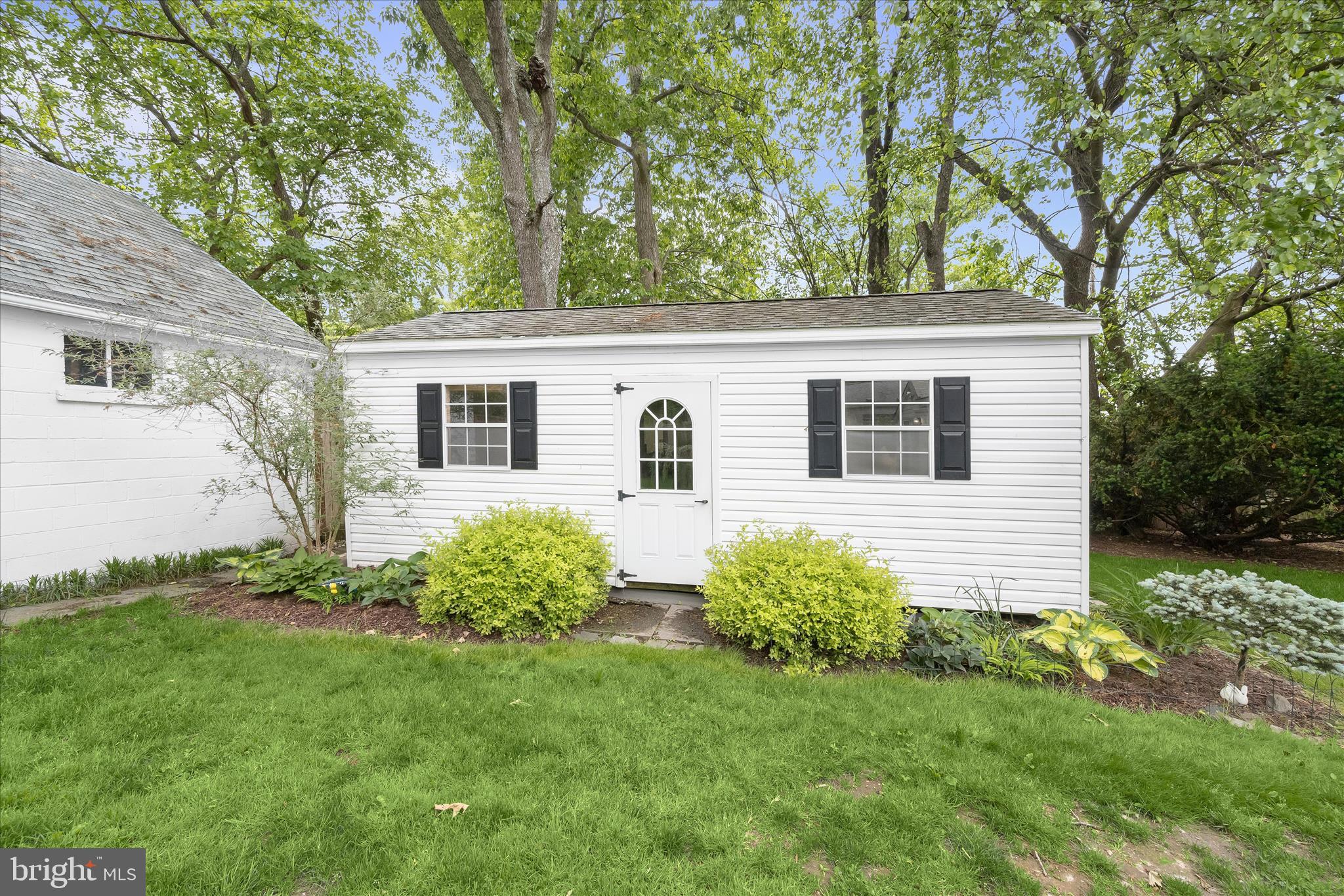 GREEN HAVEN - Residential