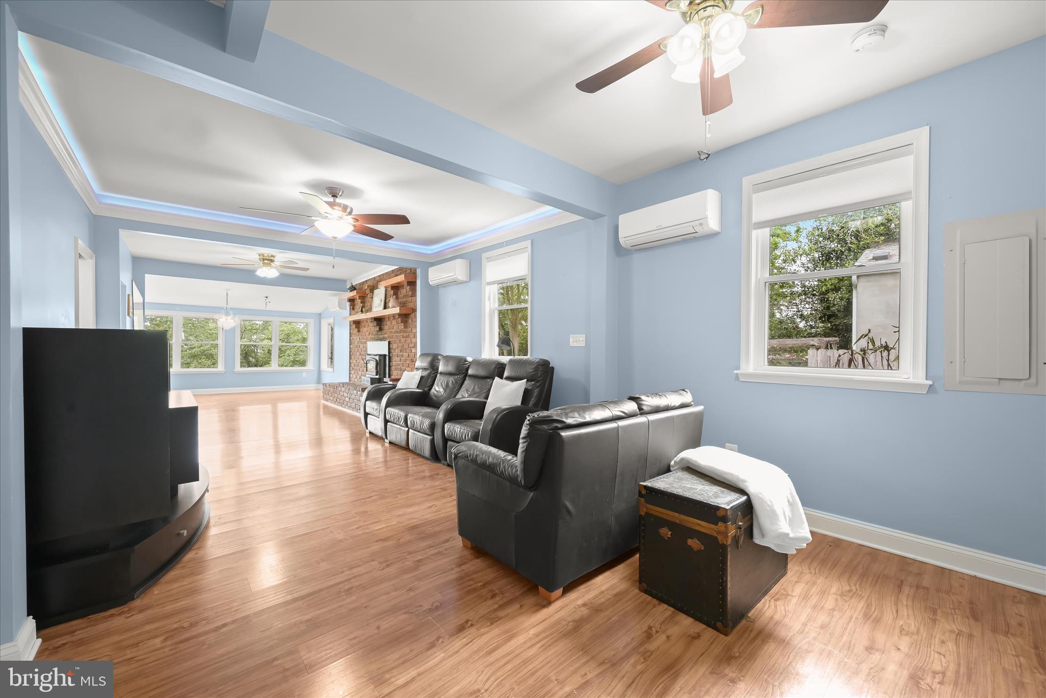 GREEN HAVEN - Residential