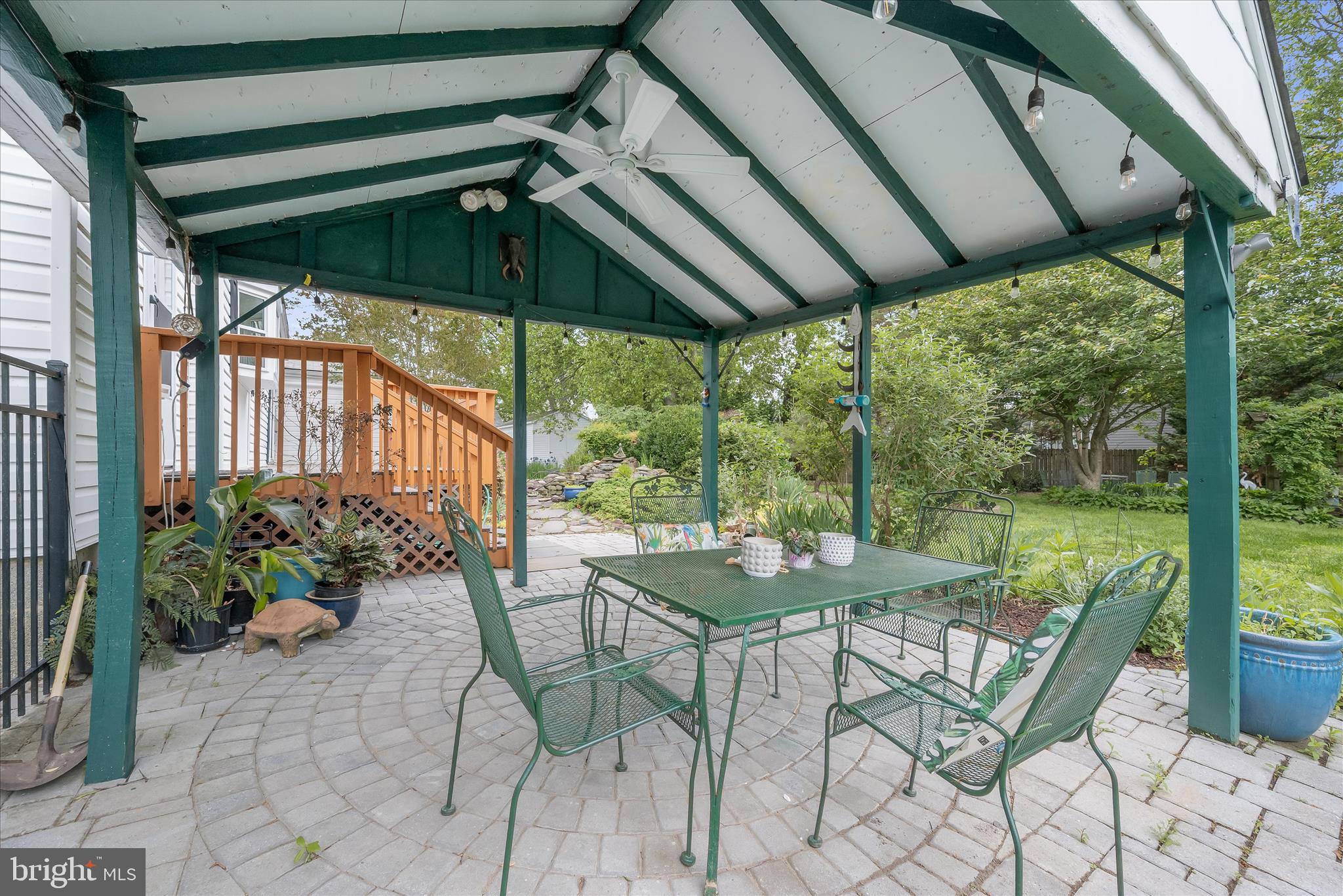 GREEN HAVEN - Residential