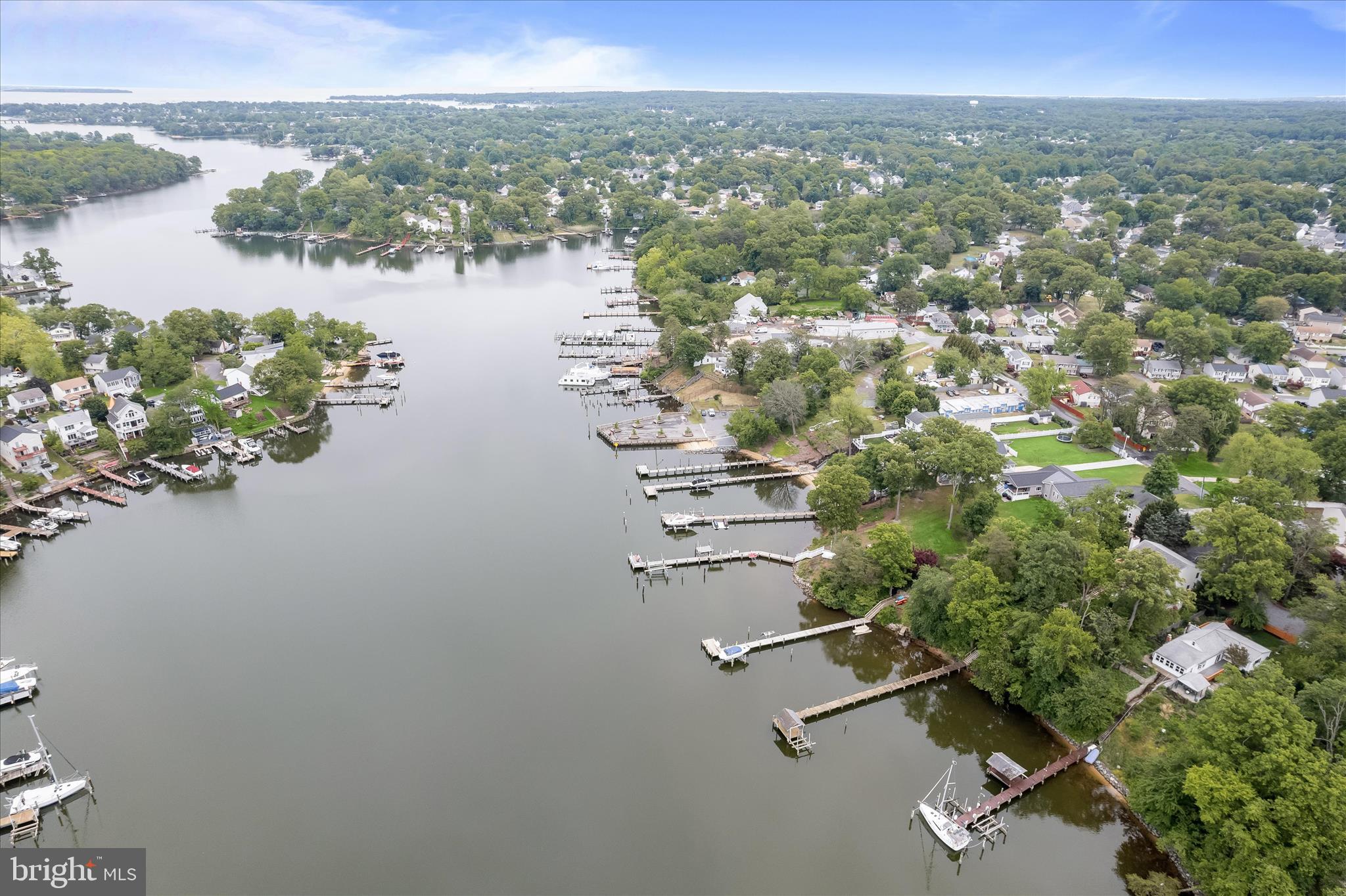 GREEN HAVEN - Residential