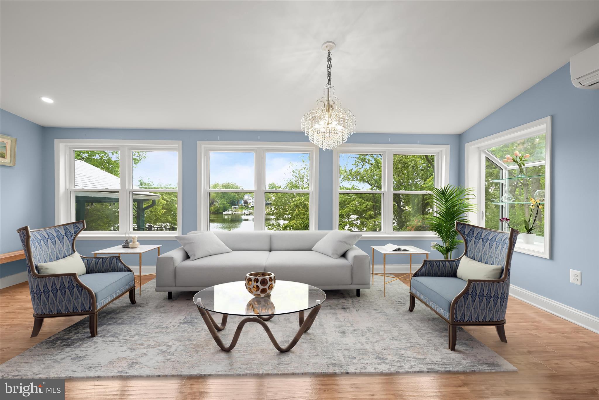 GREEN HAVEN - Residential
