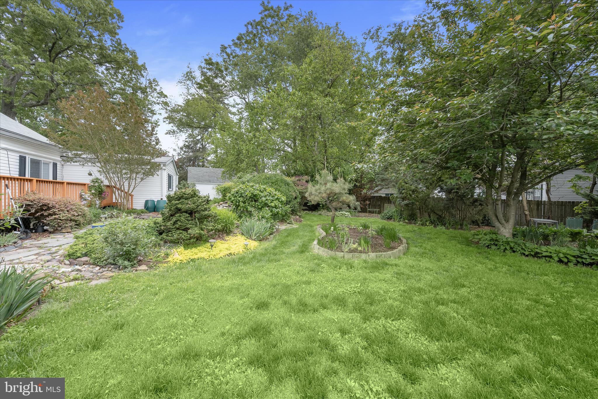 GREEN HAVEN - Residential