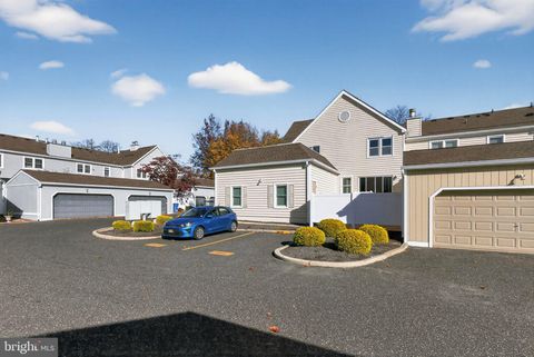 Photo of 1037 Society Boulevard, CHERRY HILL, NJ 08003 (MLS # NJCD2105658)