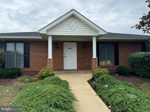 1031 S MAIN STREET WOODSTOCK VA 22664