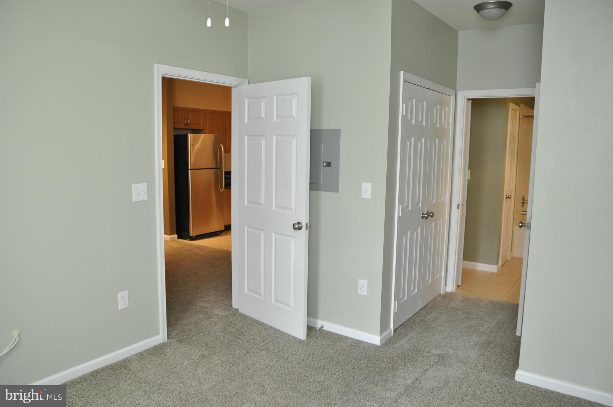 BRYSON AT WOODLAND PARK - Residential