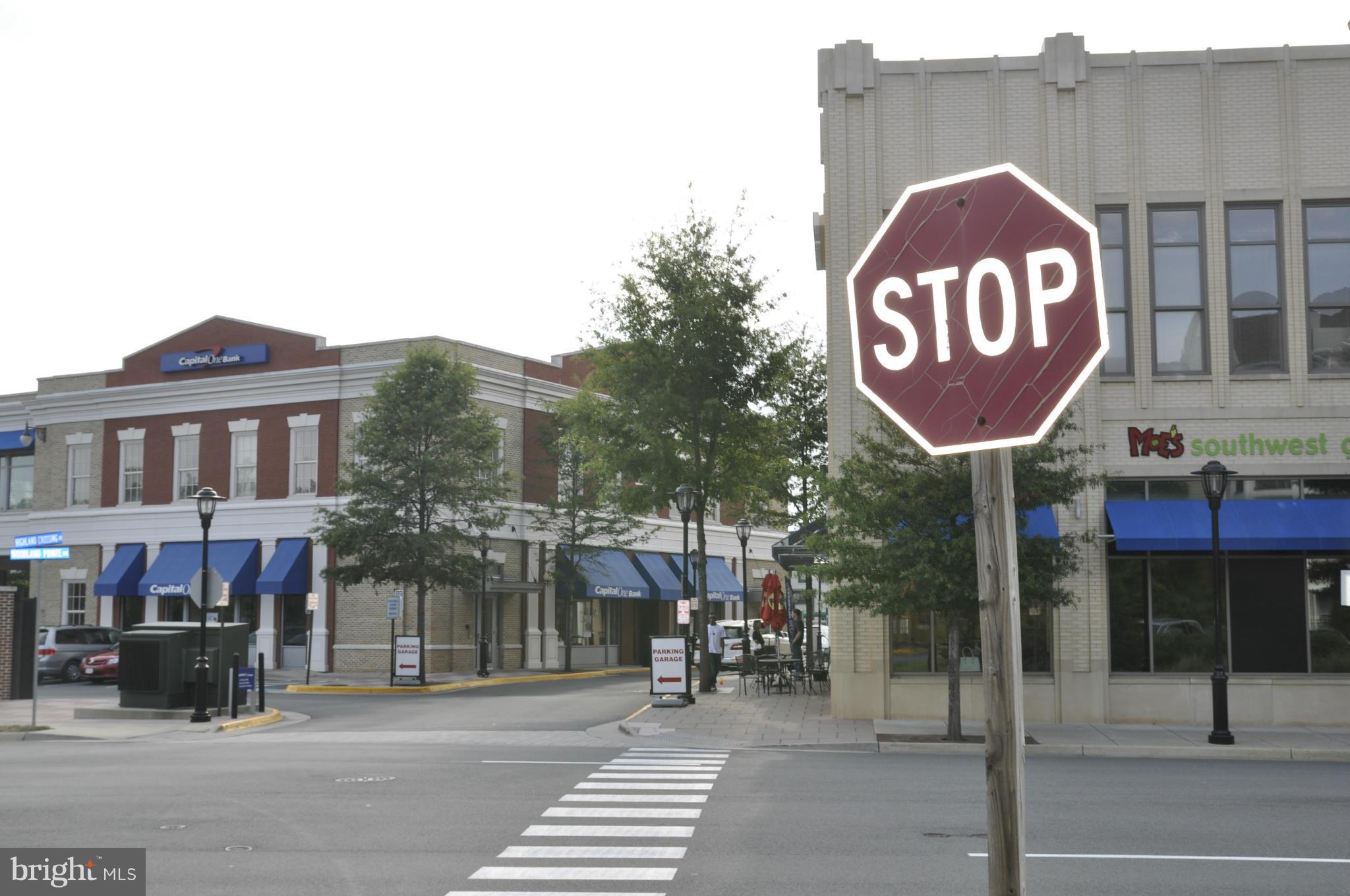 BRYSON AT WOODLAND PARK - Residential