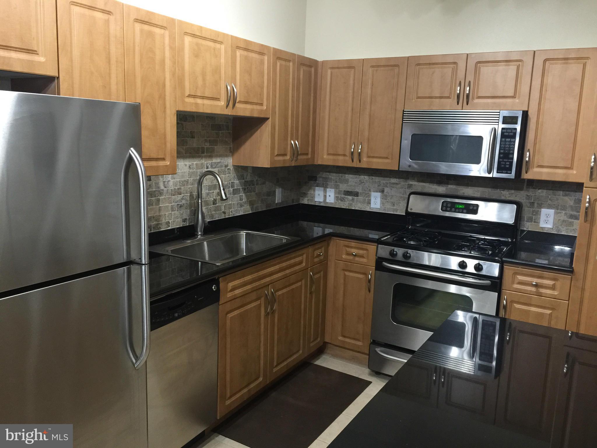 BRYSON AT WOODLAND PARK - Residential