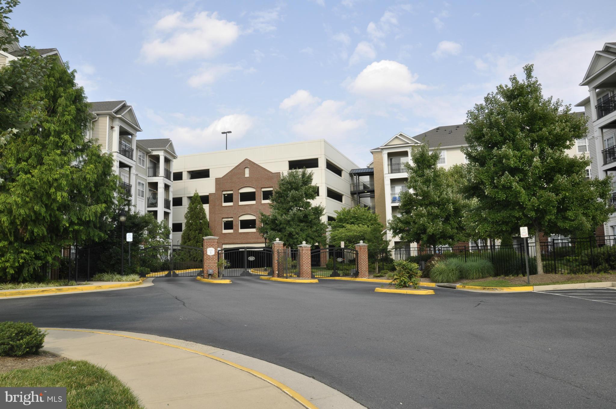 BRYSON AT WOODLAND PARK - Residential