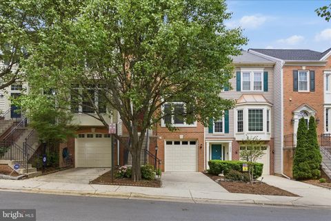 Photo of 19905 Upland Terrace, ASHBURN, VA 20147 (MLS # VALO2121332)
