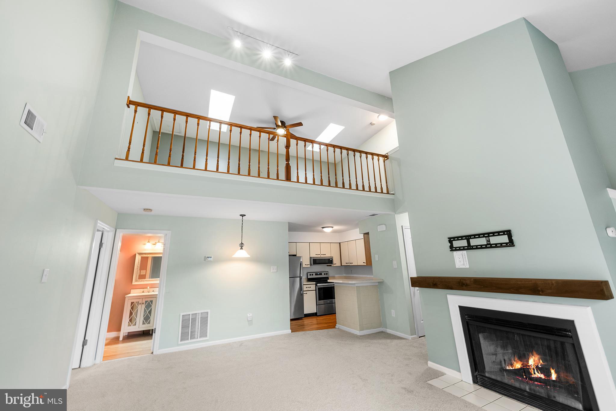 MONTGOMERY BROOK - Residential