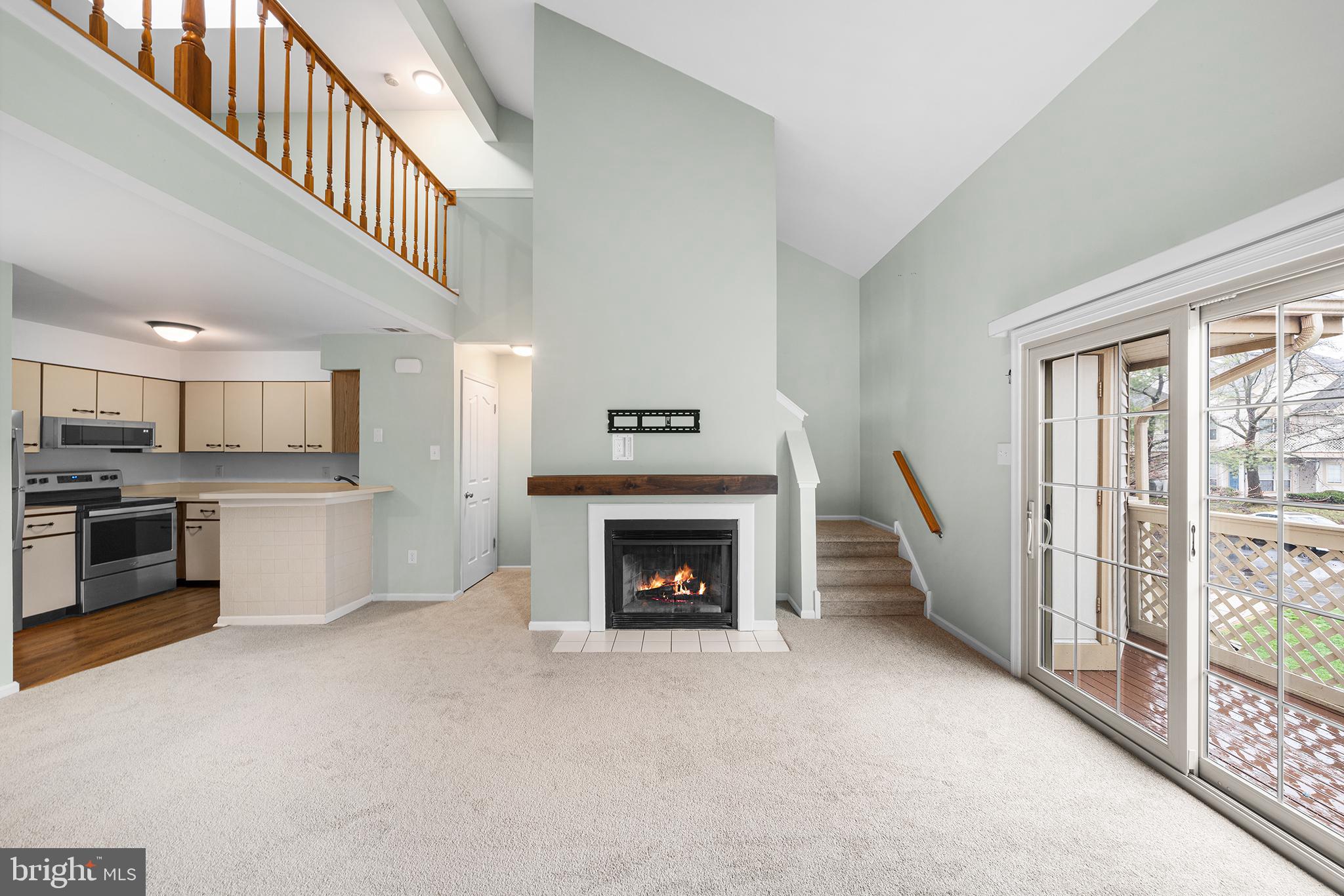 MONTGOMERY BROOK - Residential