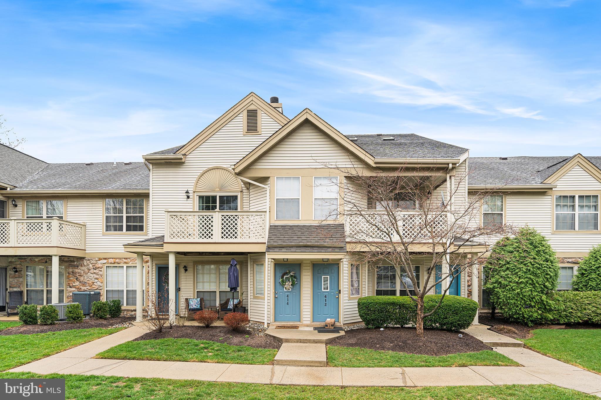 MONTGOMERY BROOK - Residential