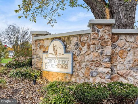 Photo of 414 Foxcroft Circle #CONDO 414, ROYERSFORD, PA 19468 (MLS # PAMC2170670)