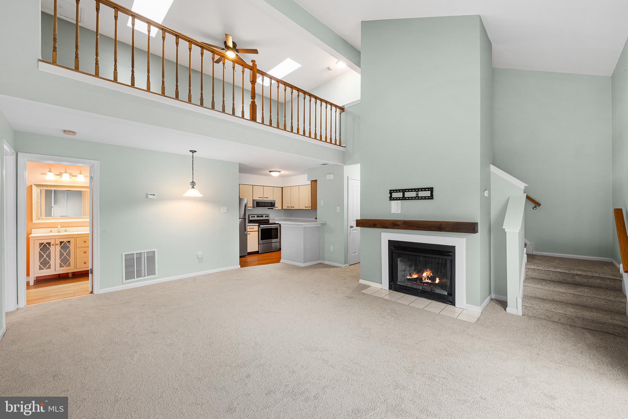 MONTGOMERY BROOK - Residential