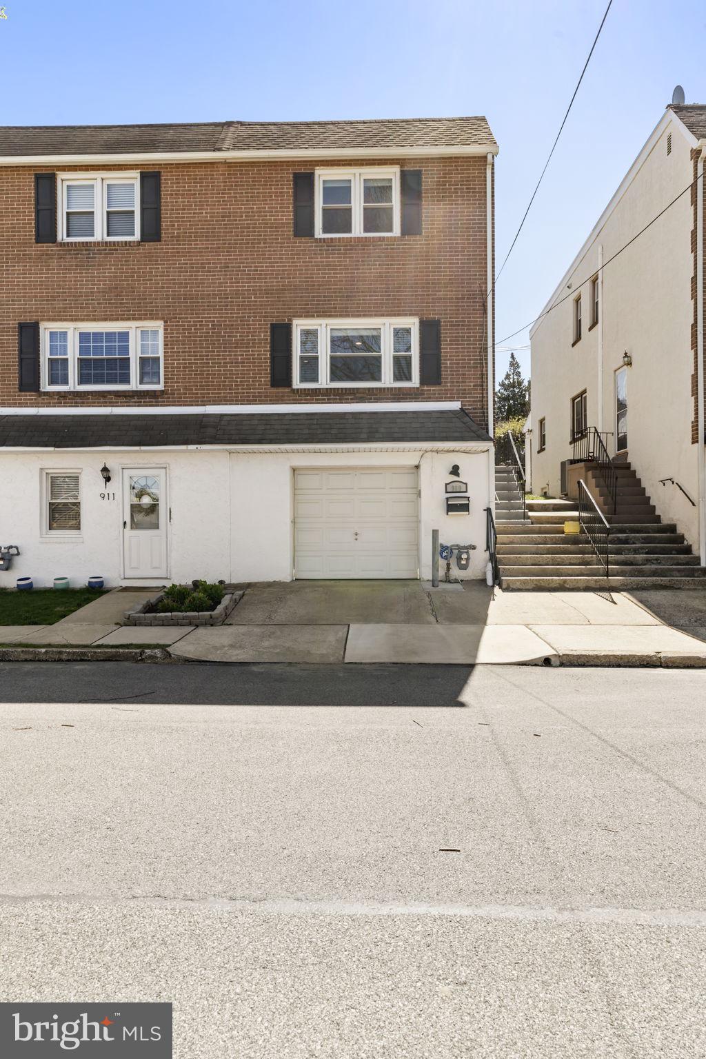 CONSHOHOCKEN - Residential Lease
