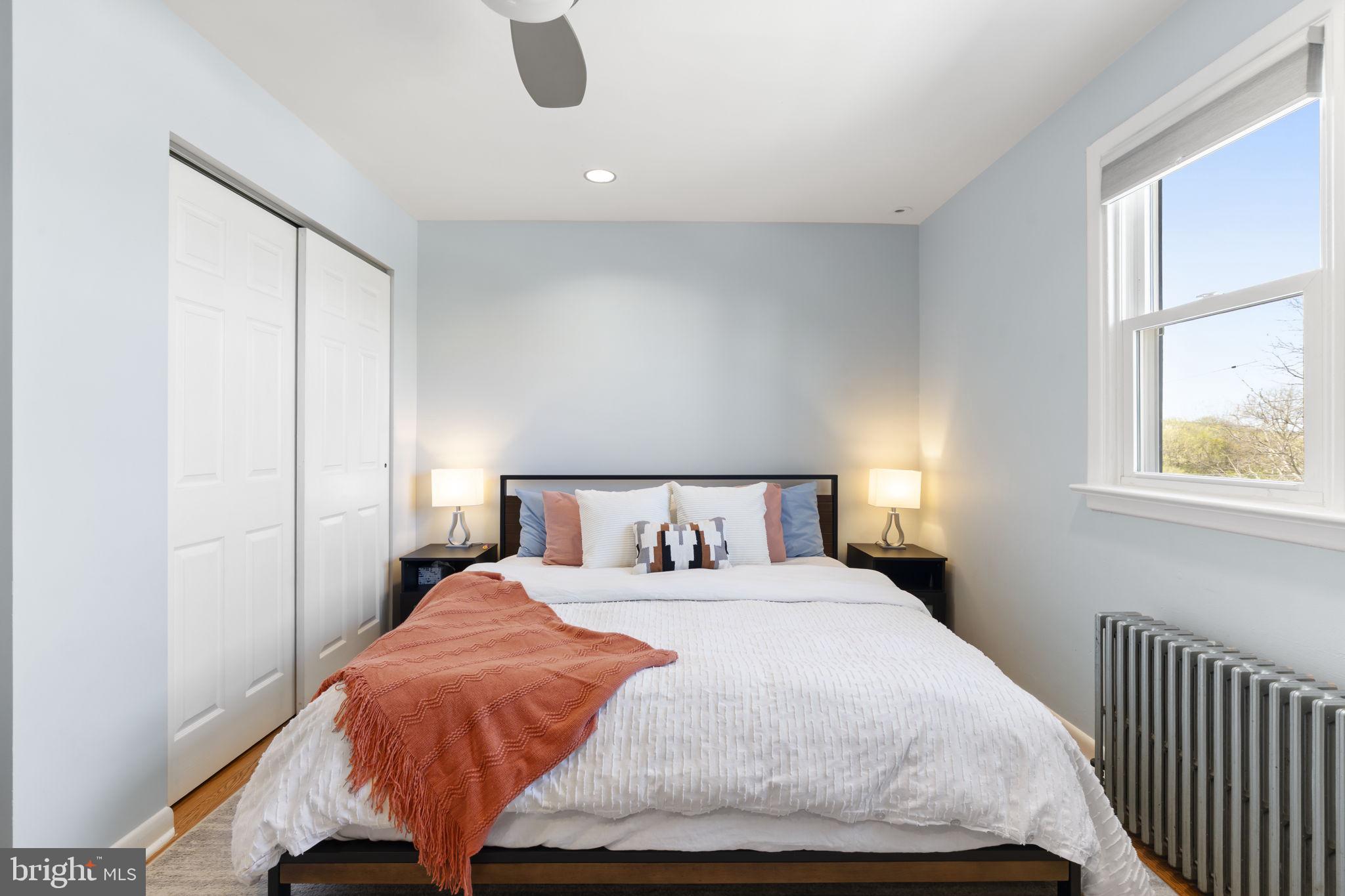 CONSHOHOCKEN - Residential Lease