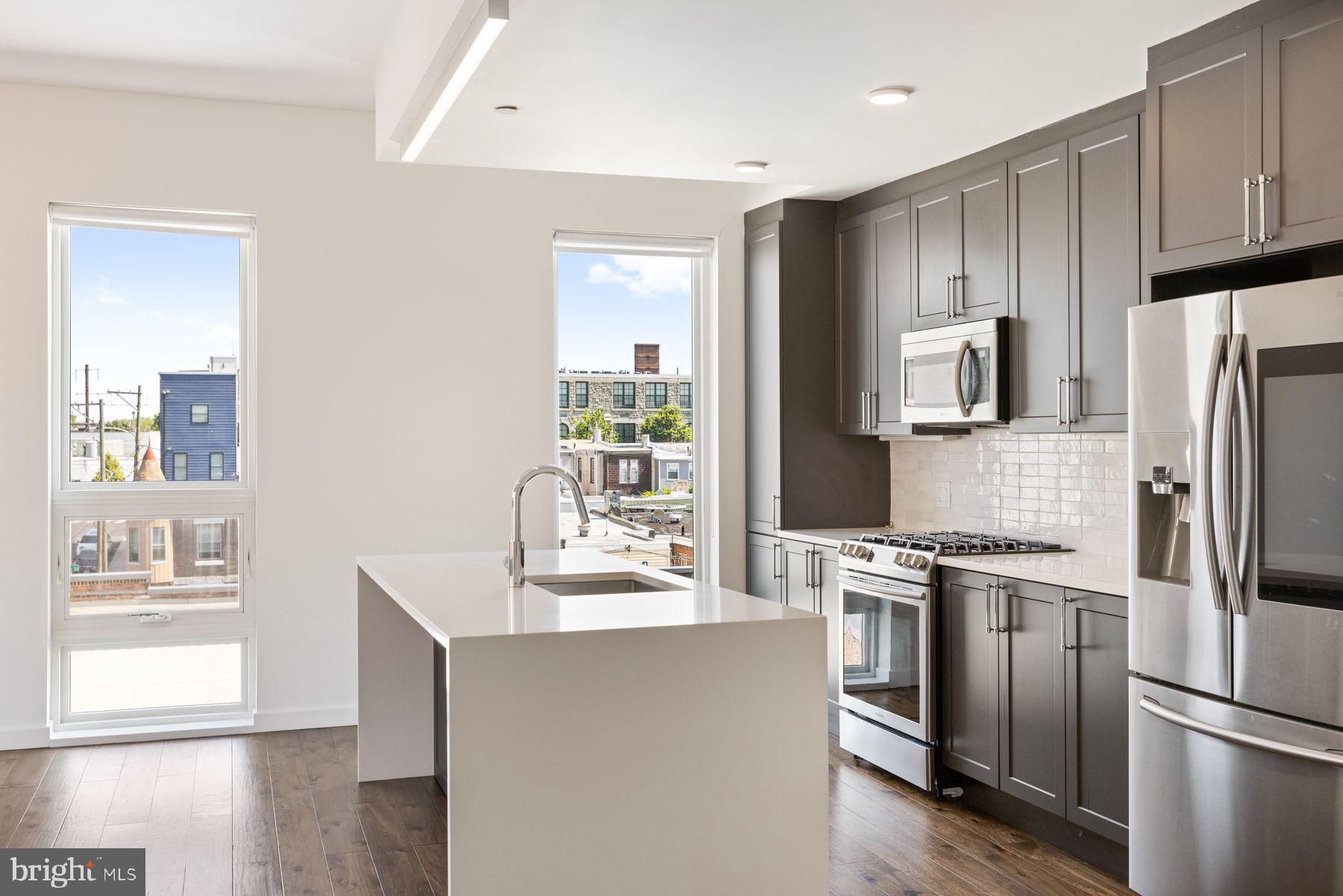 BREWERYTOWN - Residential