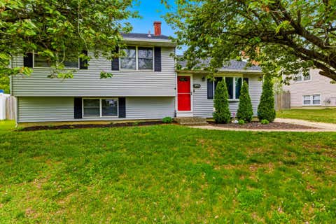 Homes For Sale - 554 Westminister<br/> WENONAH, NJ 08090