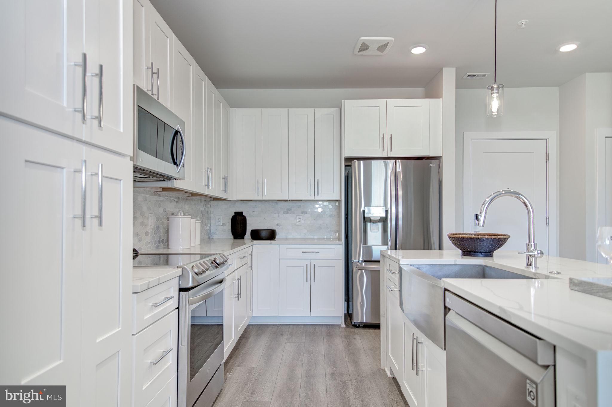 BEXLEY - Residential Lease