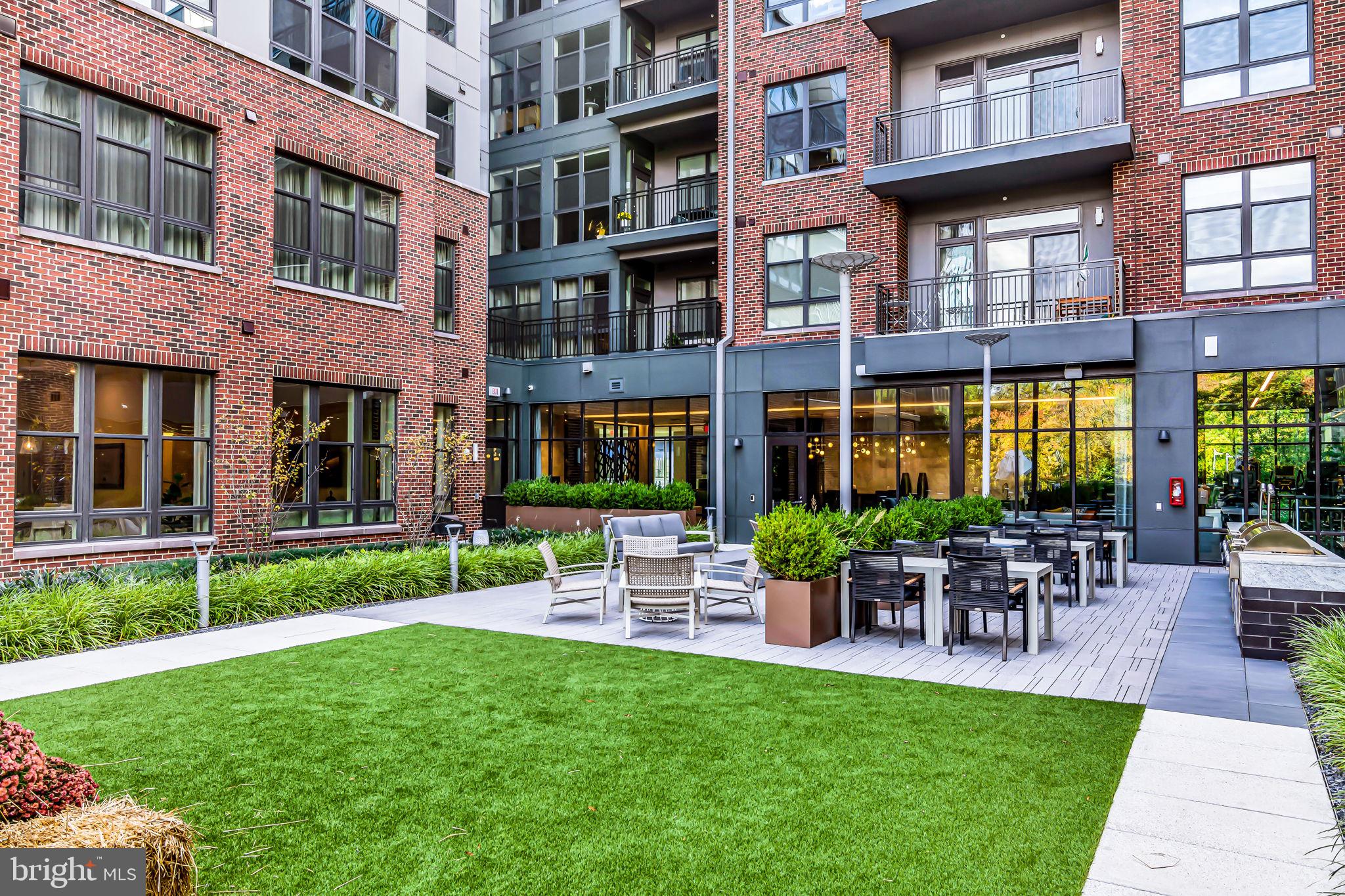 BEXLEY - Residential Lease