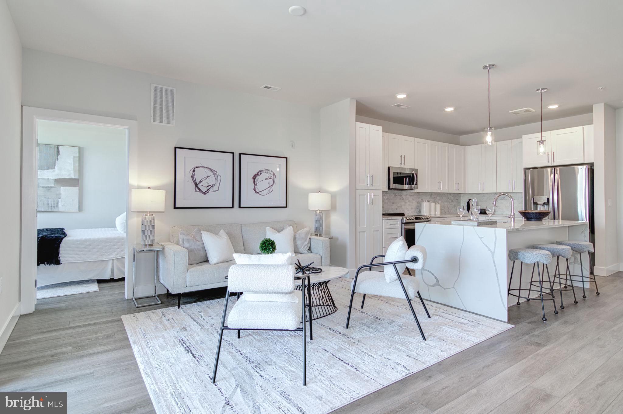 BEXLEY - Residential Lease