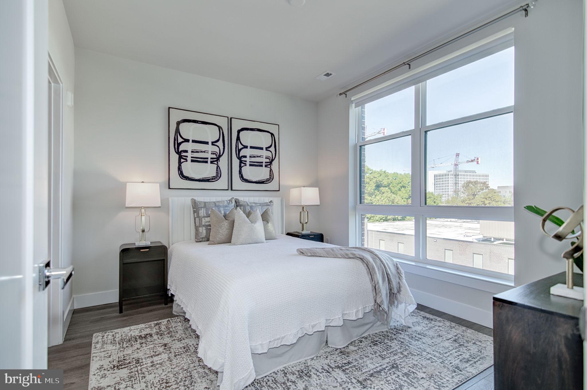 BEXLEY - Residential Lease