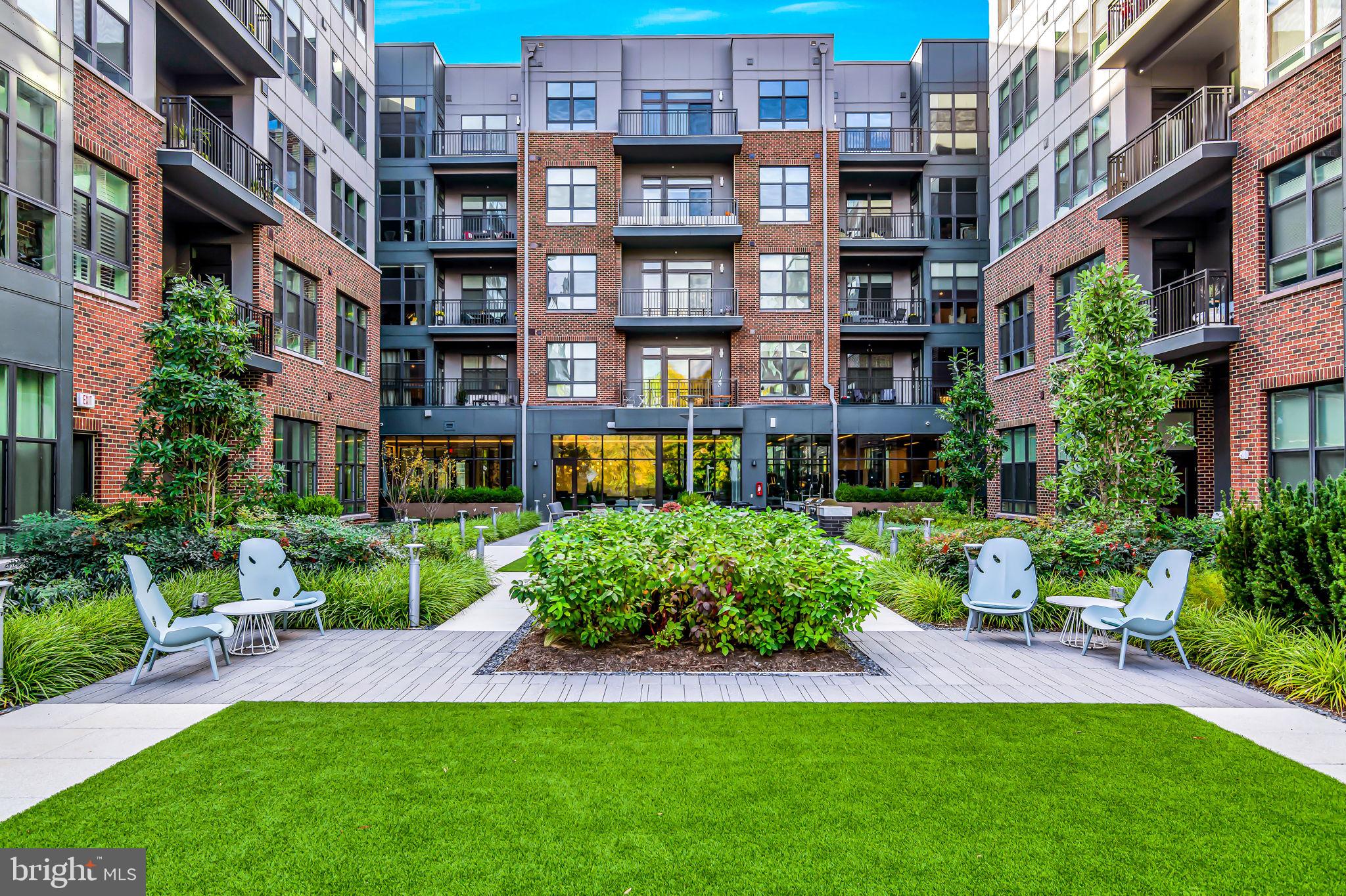 BEXLEY - Residential Lease