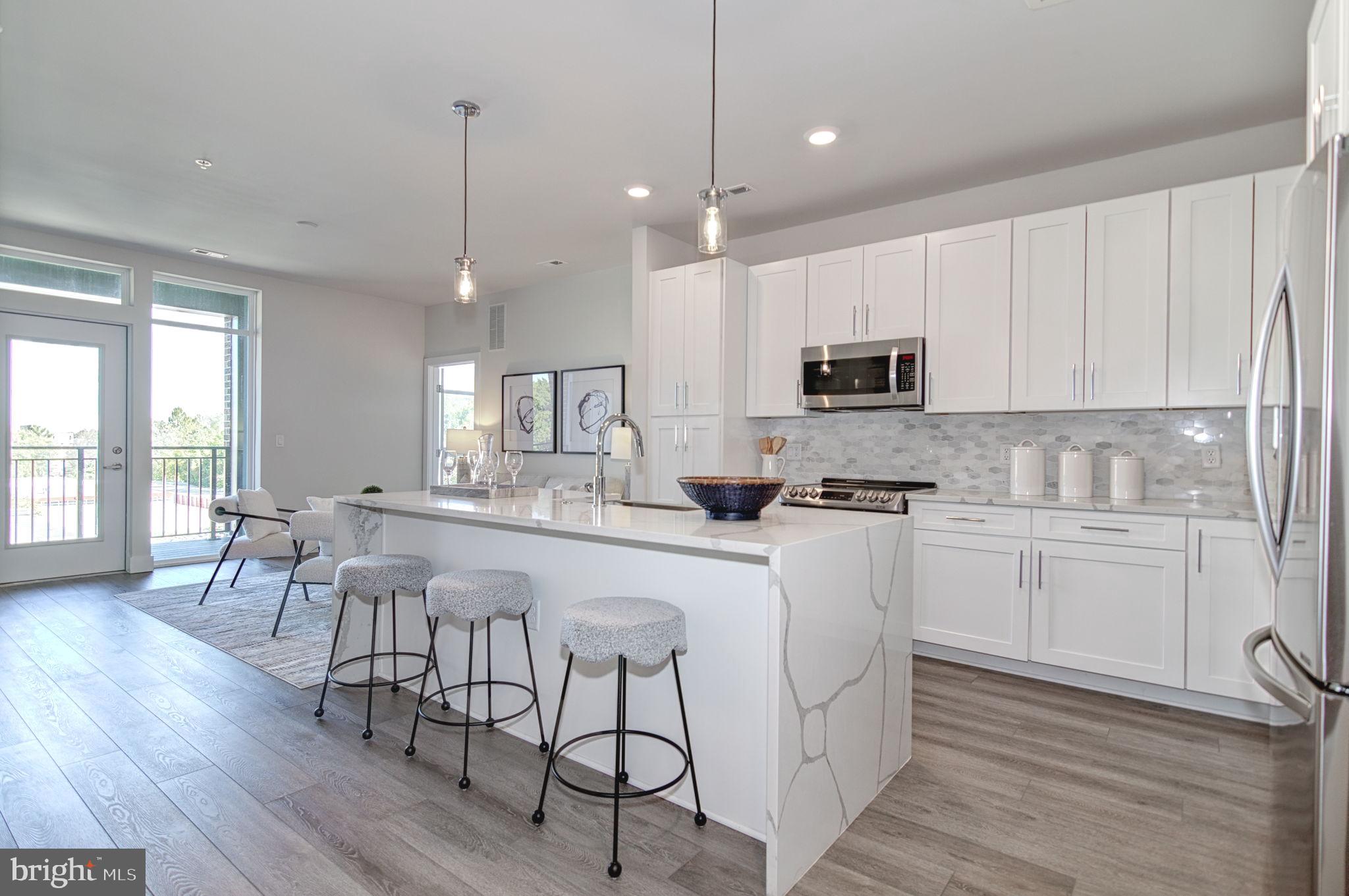 BEXLEY - Residential Lease