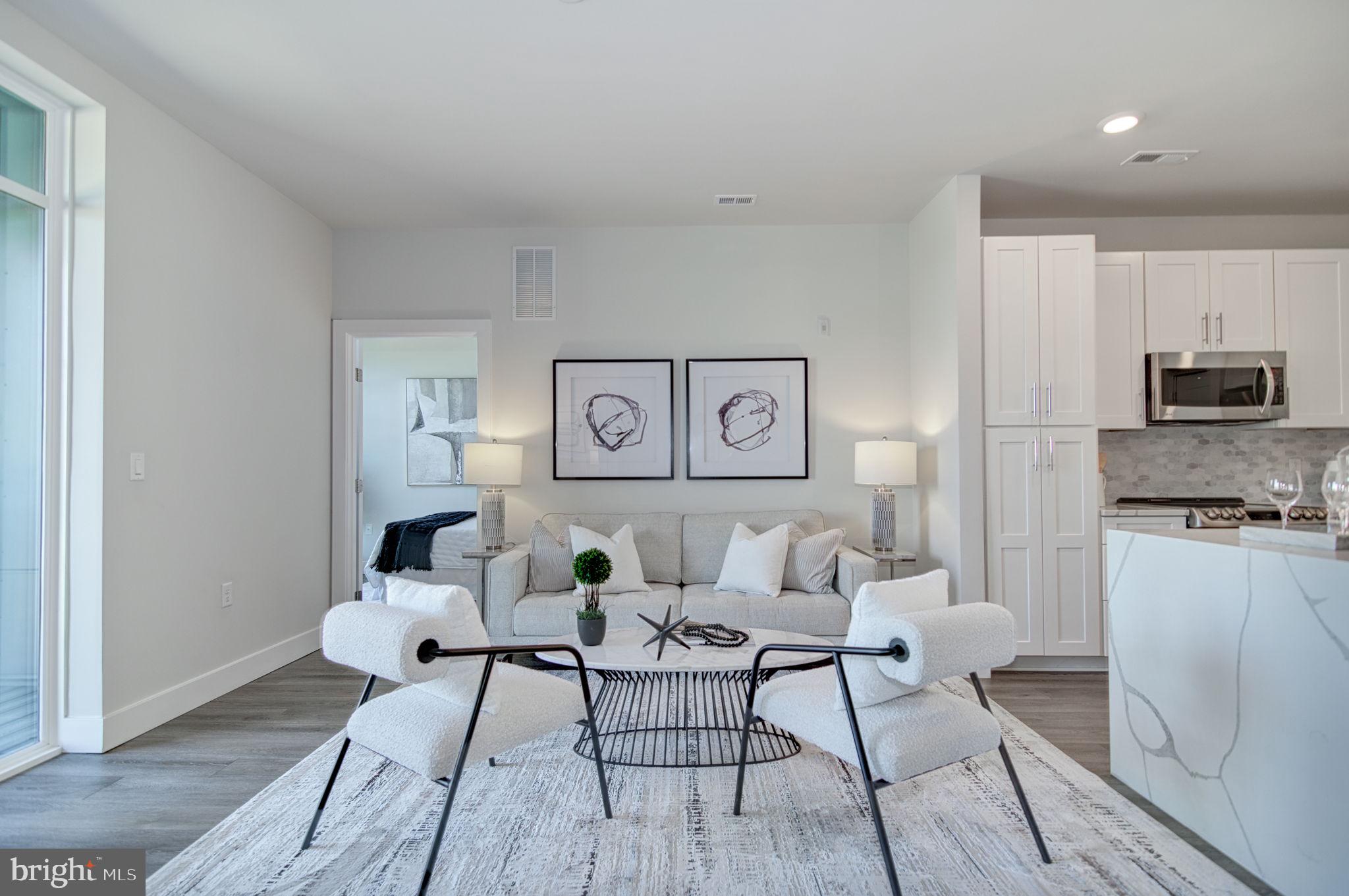 BEXLEY - Residential Lease