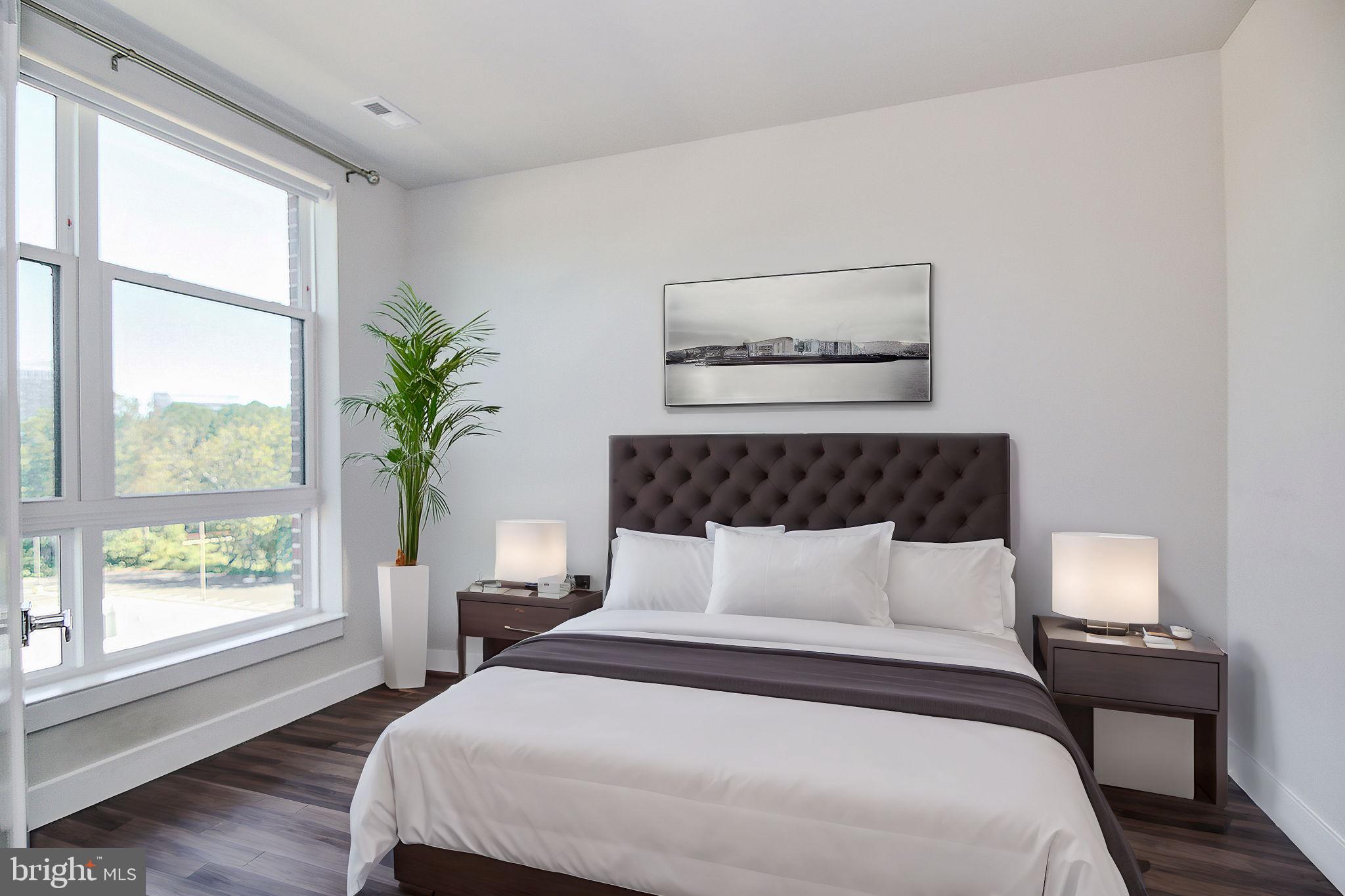 BEXLEY - Residential Lease