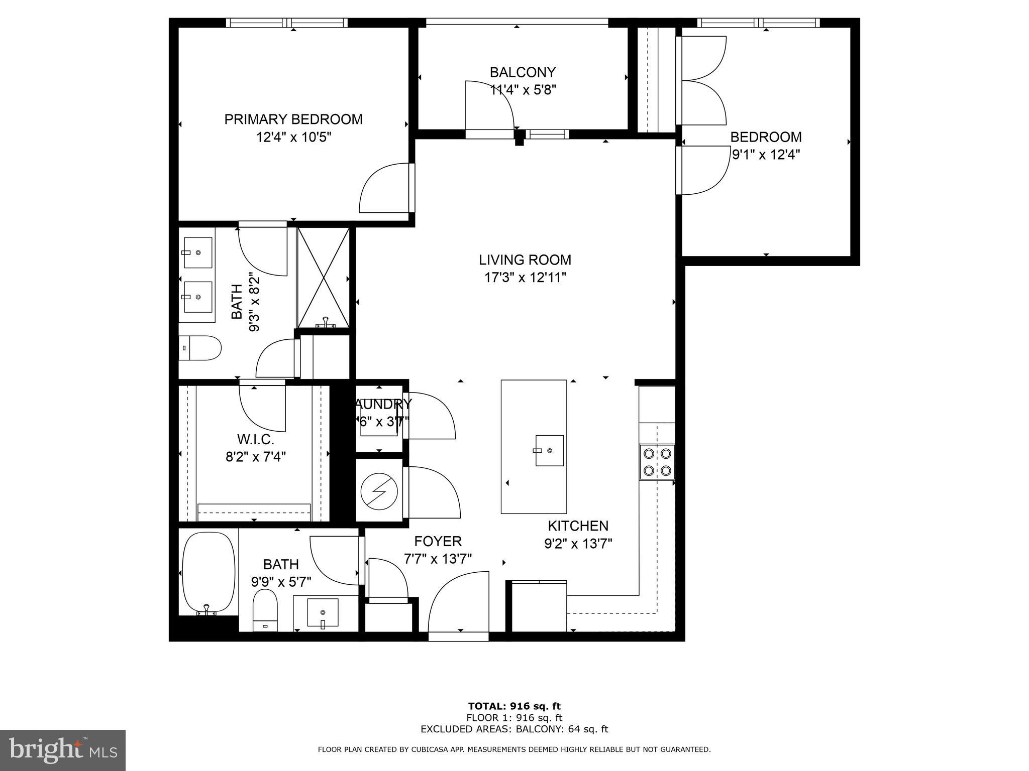 BEXLEY - Residential Lease