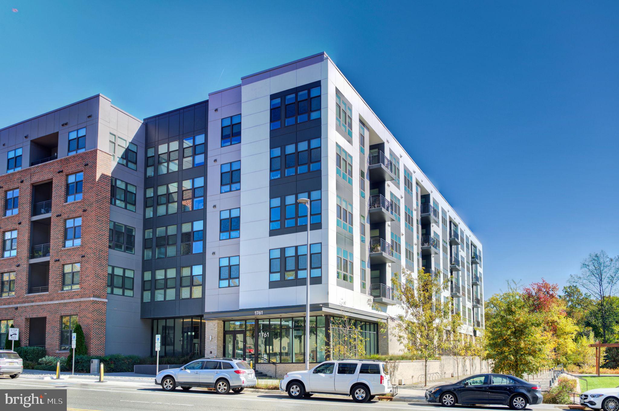 BEXLEY - Residential Lease