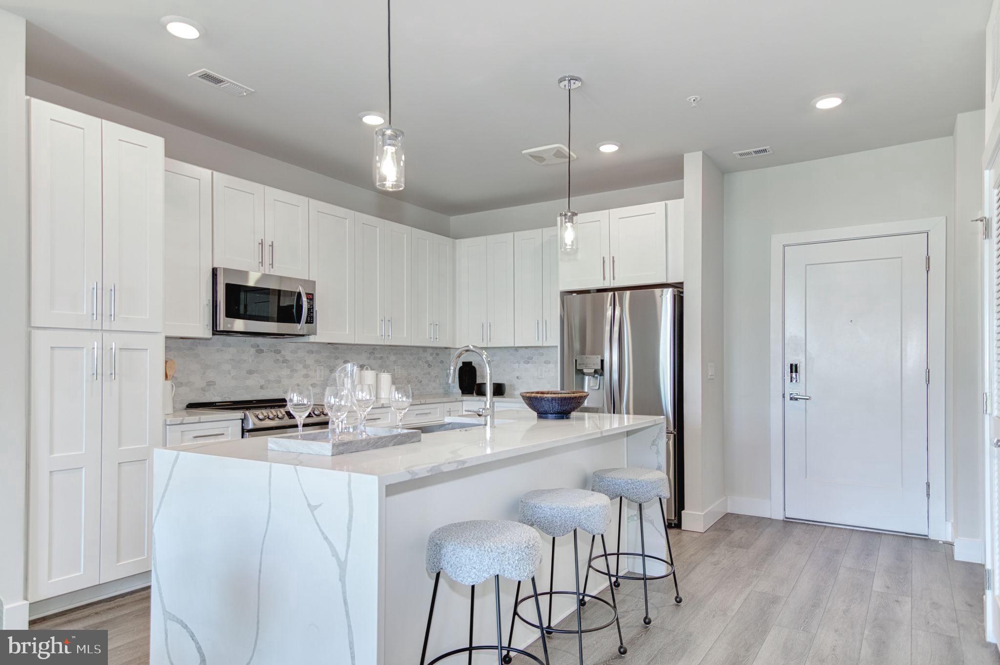 BEXLEY - Residential Lease