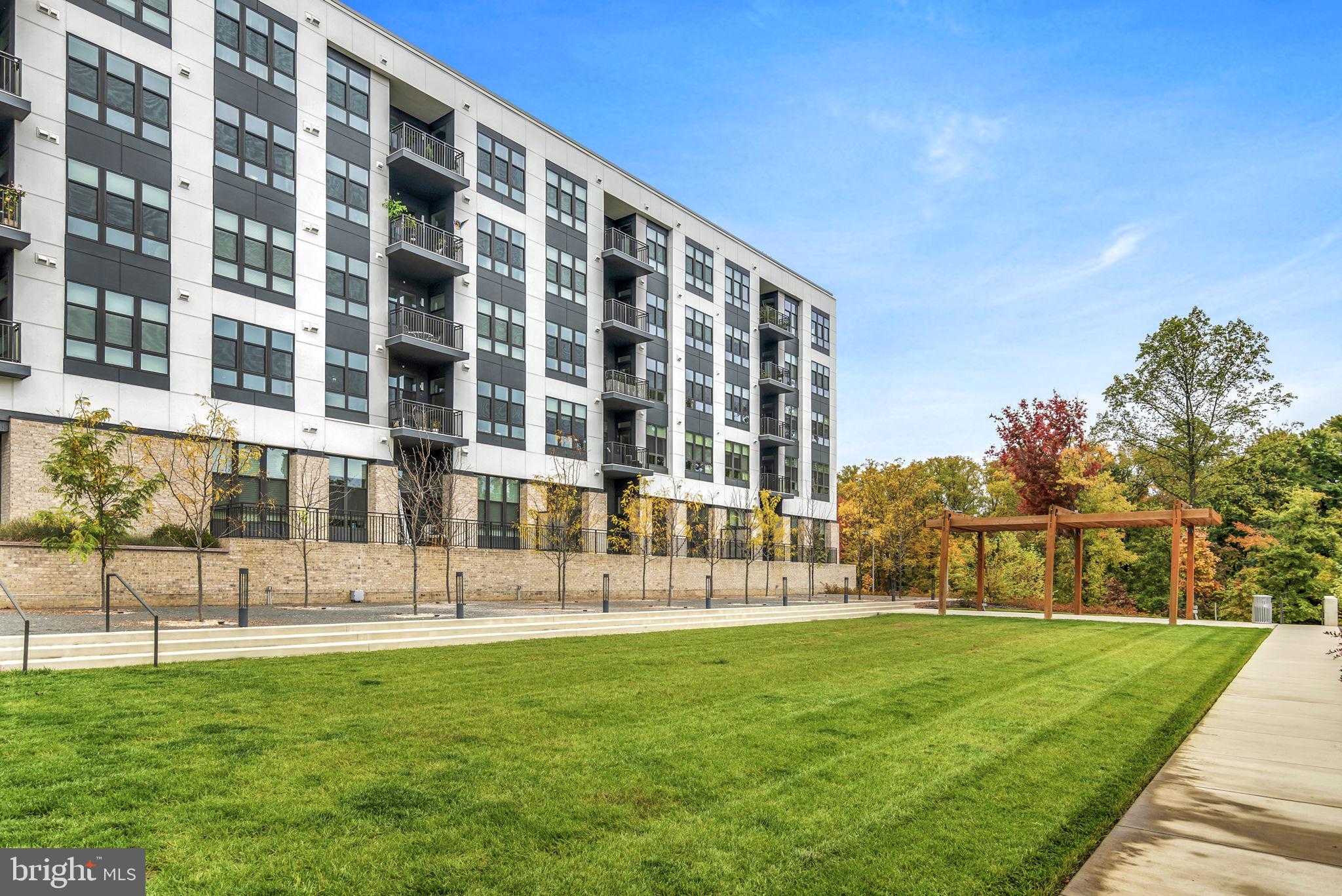 BEXLEY - Residential Lease