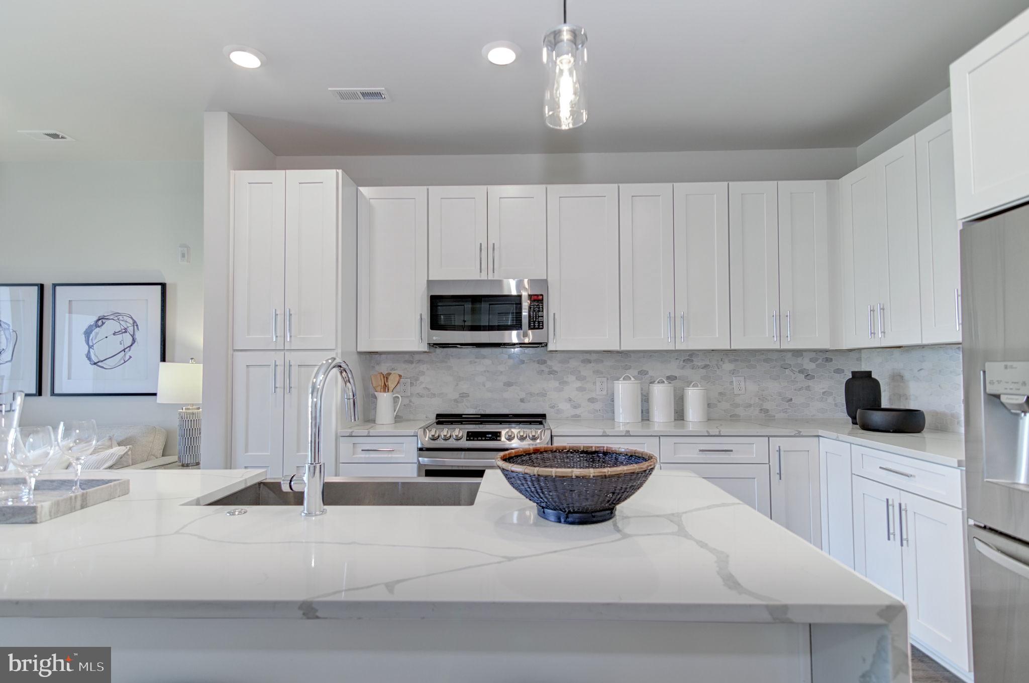 BEXLEY - Residential Lease