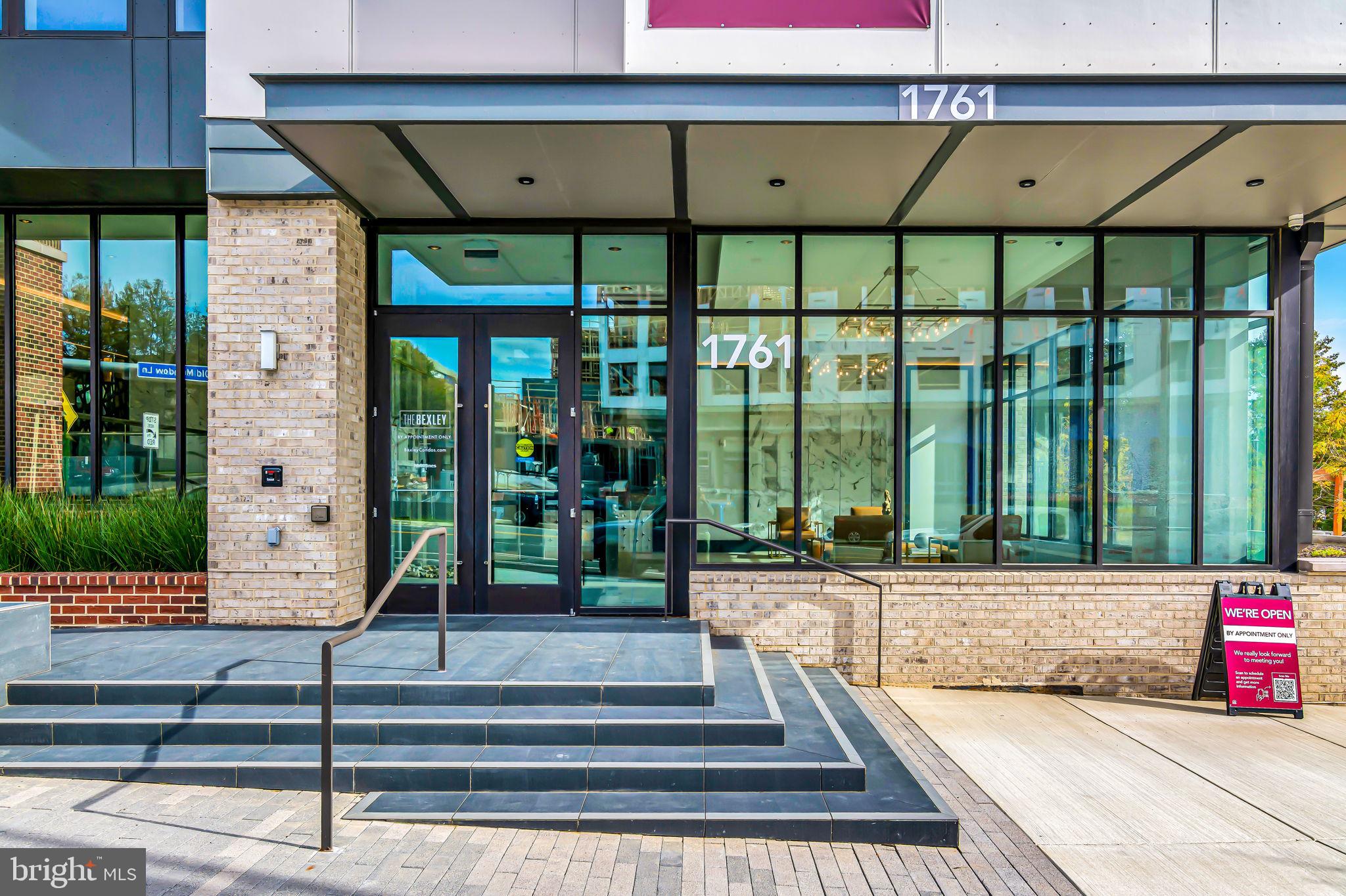 BEXLEY - Residential Lease