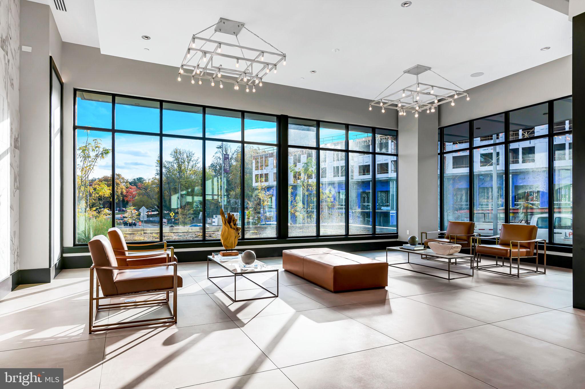 BEXLEY - Residential Lease