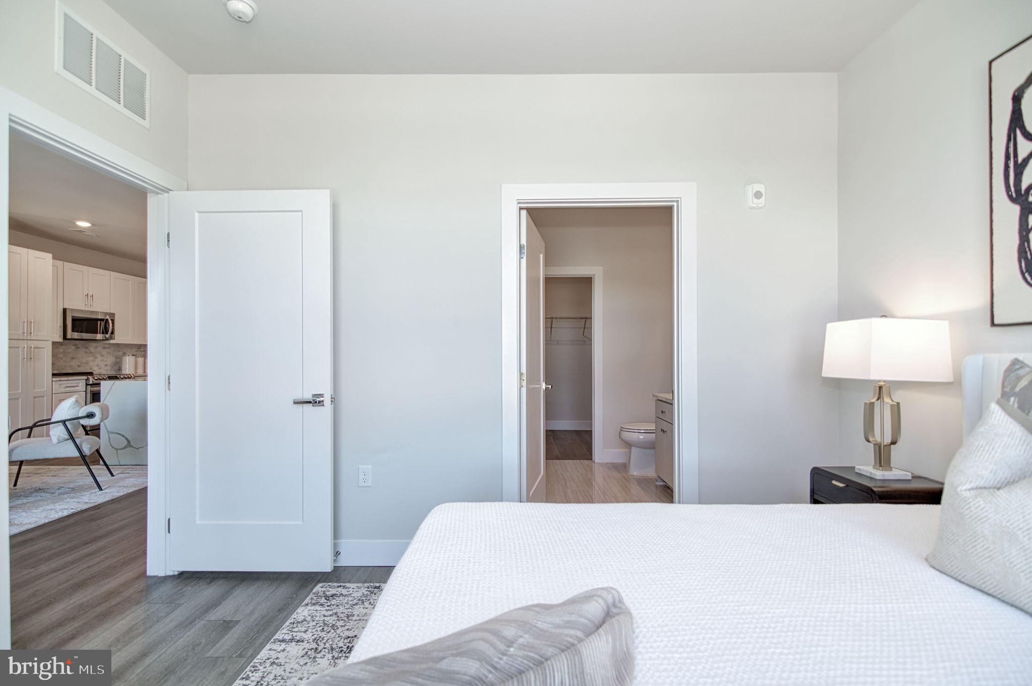 BEXLEY - Residential Lease