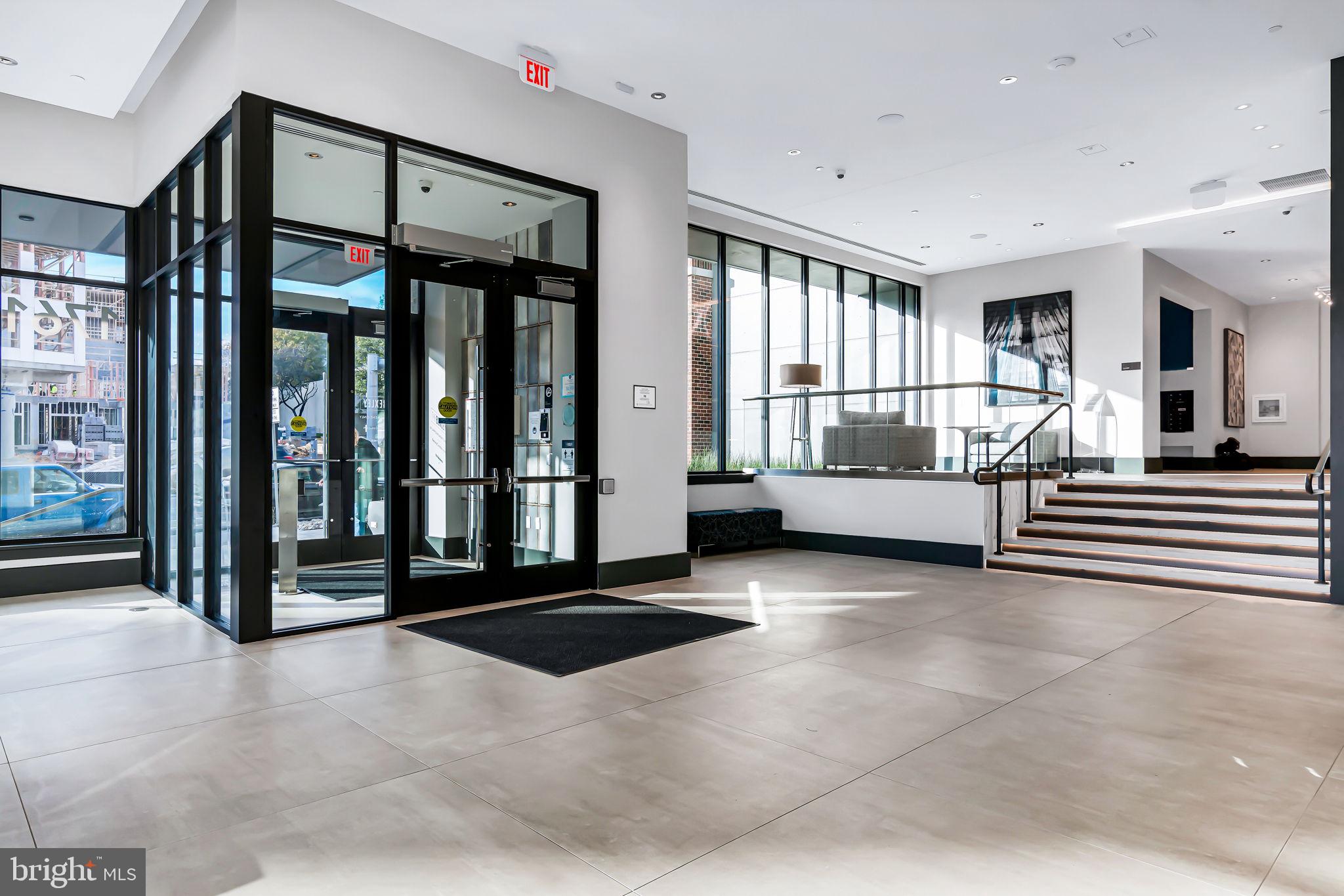 BEXLEY - Residential Lease