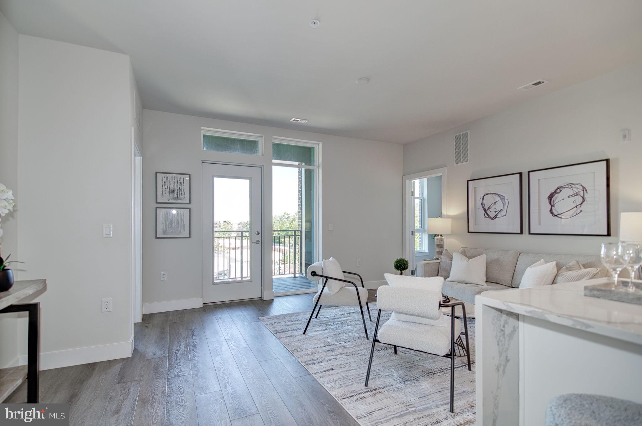 BEXLEY - Residential Lease