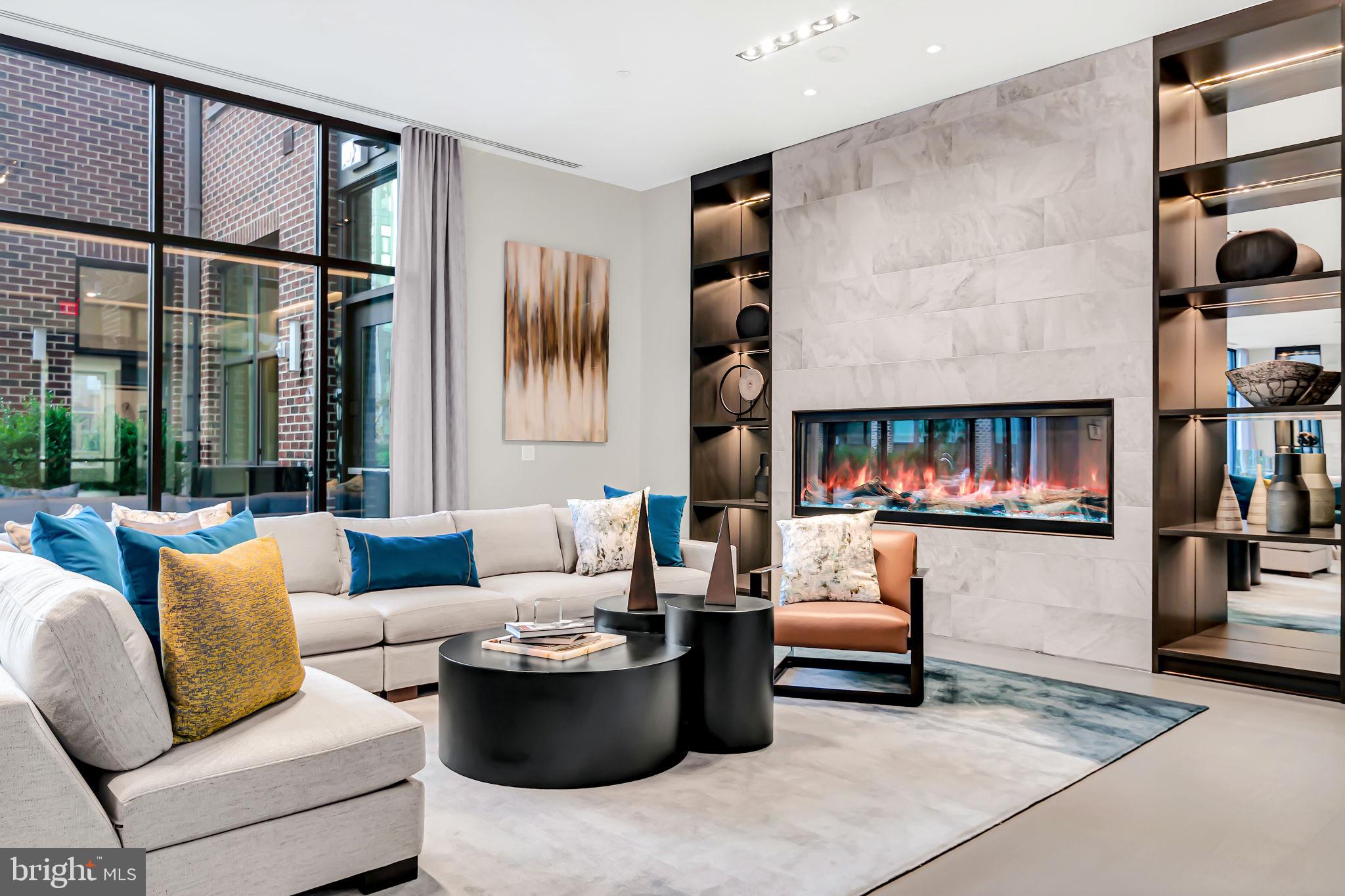 BEXLEY - Residential Lease