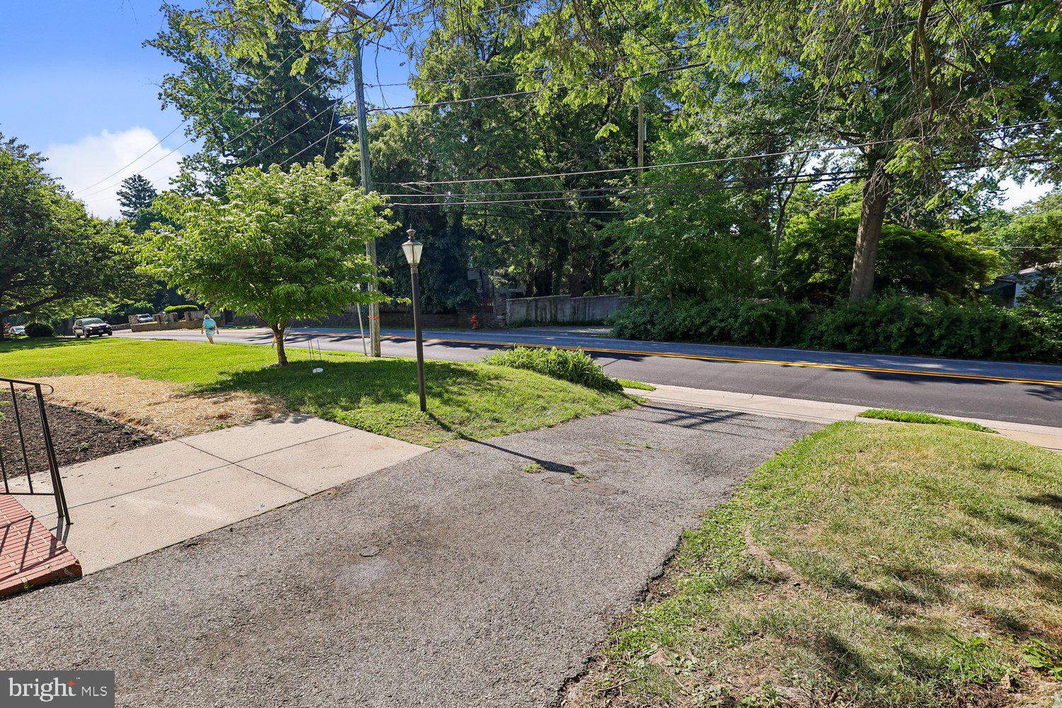 WILTONDALE - Residential