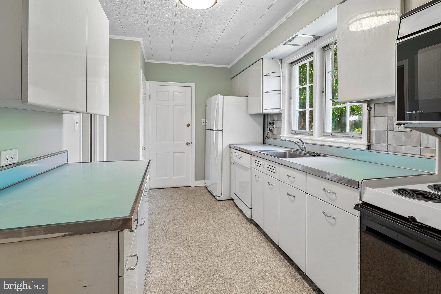 WILTONDALE - Residential