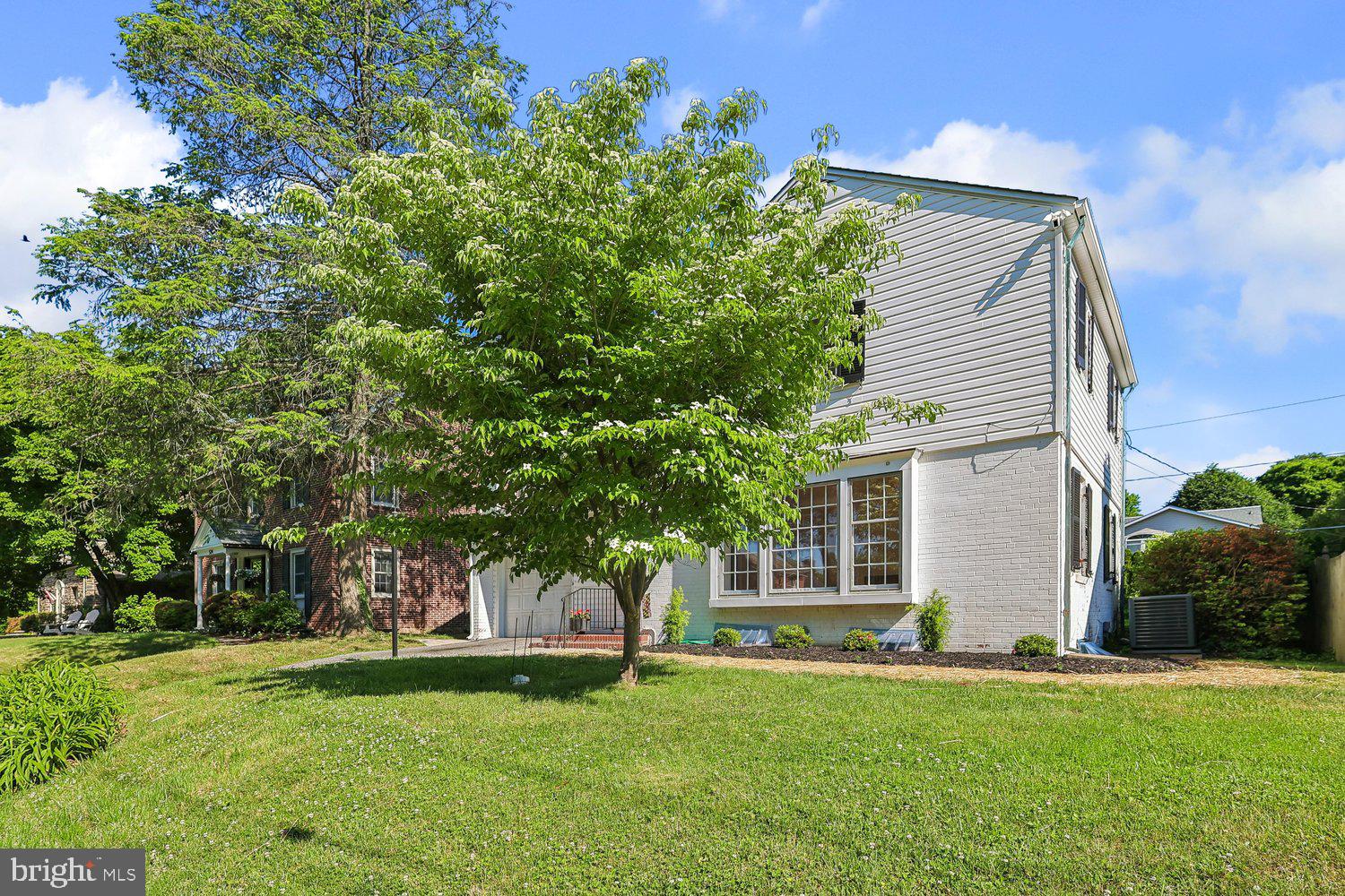 WILTONDALE - Residential