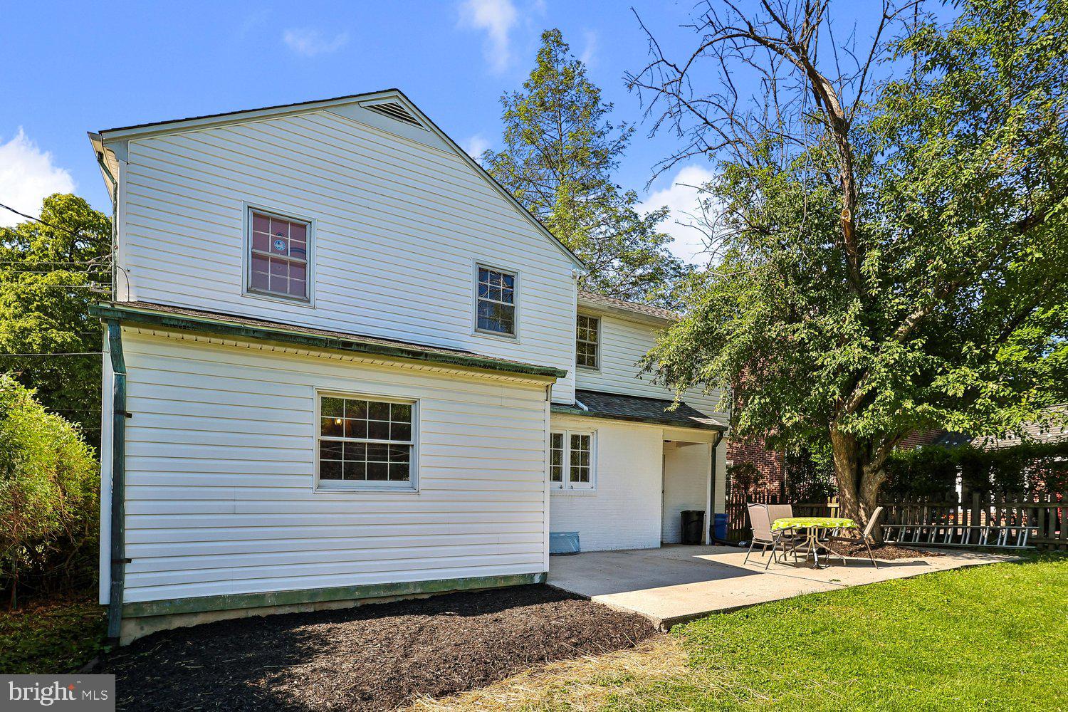 WILTONDALE - Residential