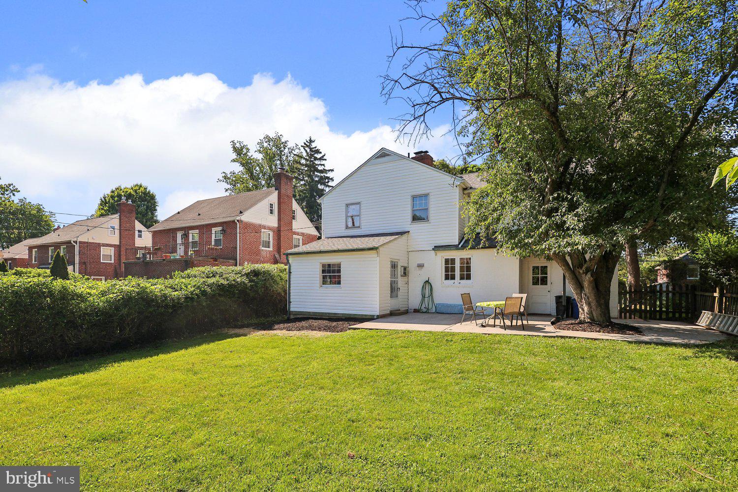 WILTONDALE - Residential