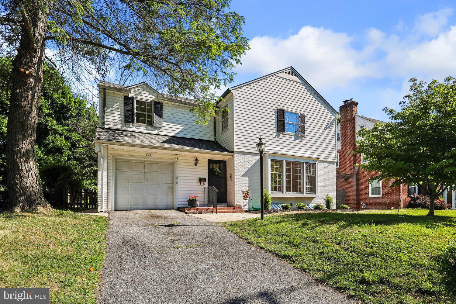 WILTONDALE - Residential