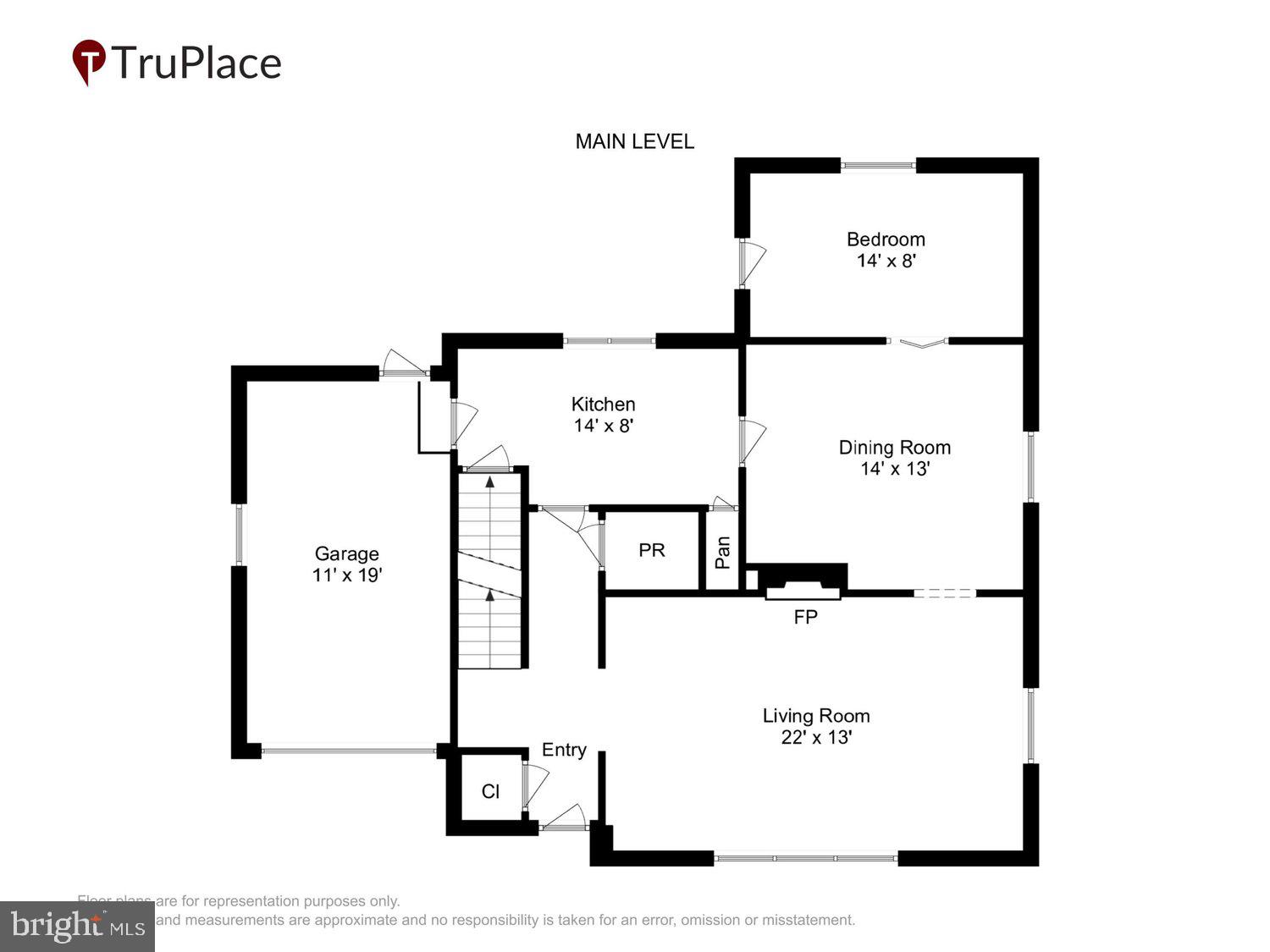 WILTONDALE - Residential