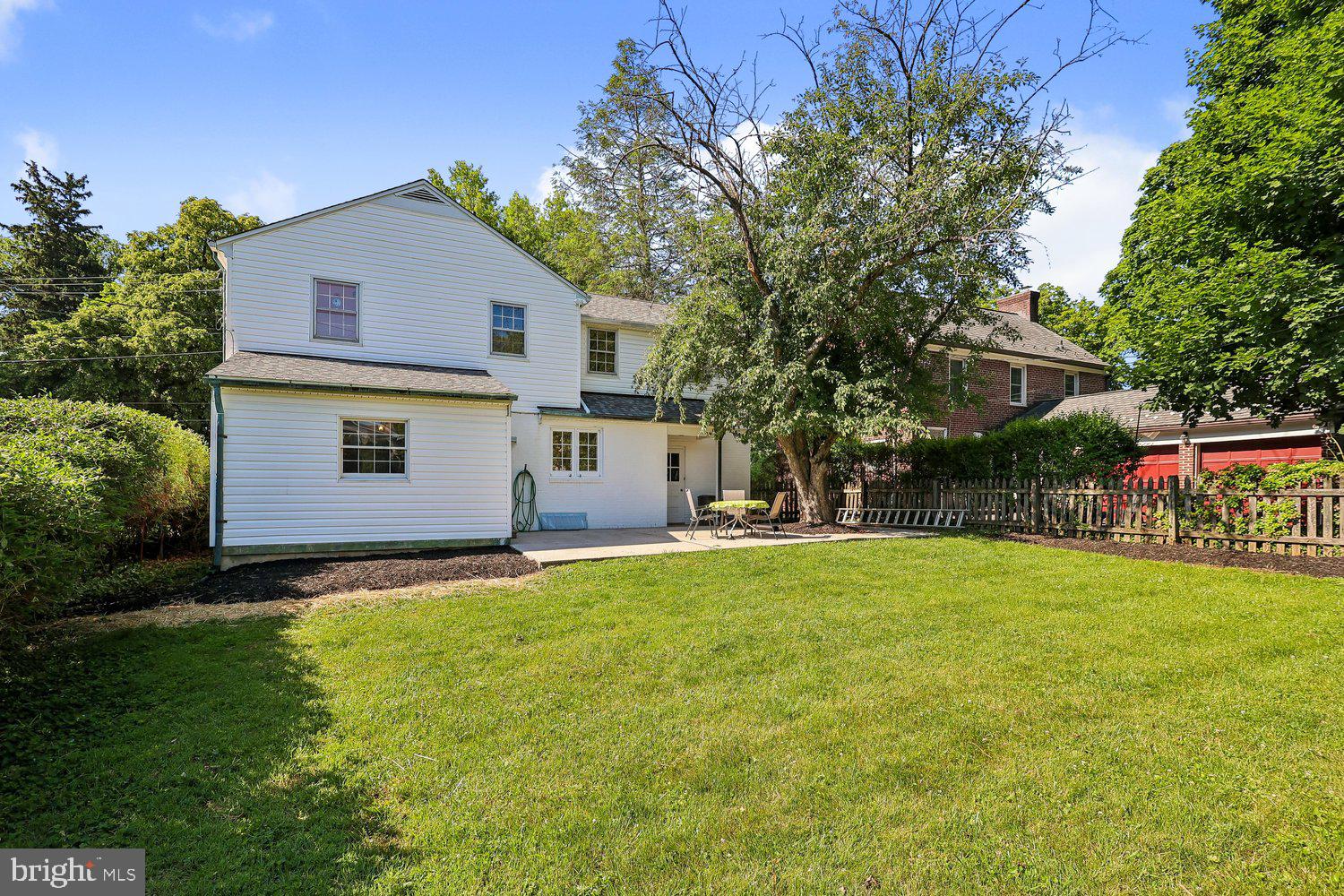 WILTONDALE - Residential