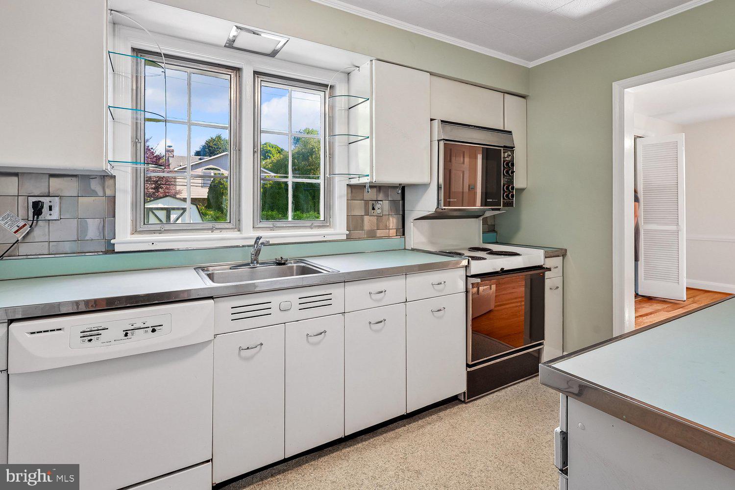 WILTONDALE - Residential